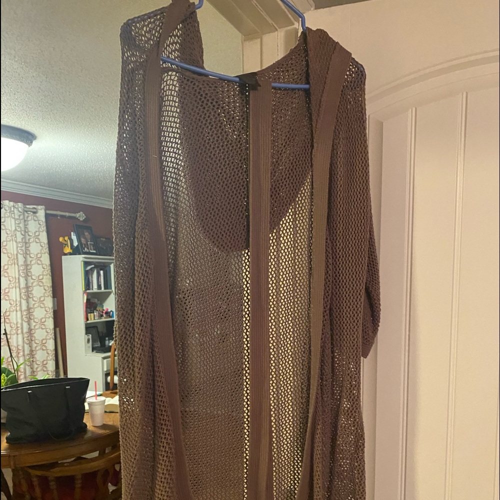 Cardigan